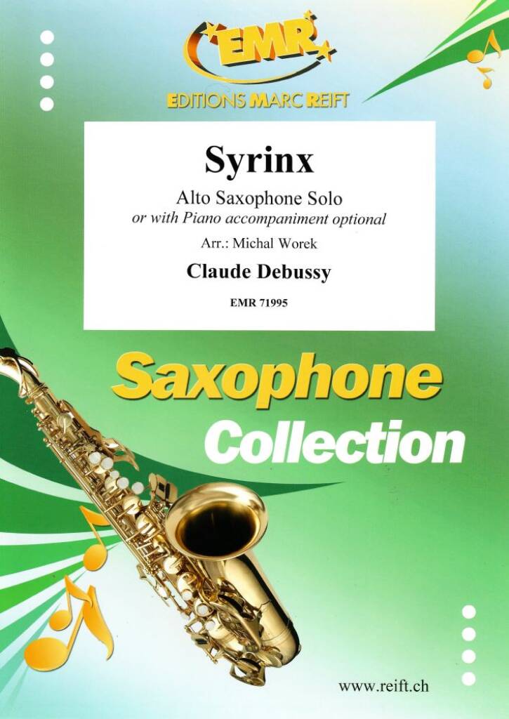 Syrinx